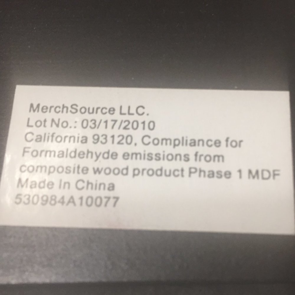 MerchSource Zen Garden - Picture 3 of 3